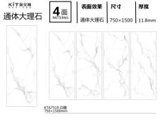 通体大板-KTA7519定制